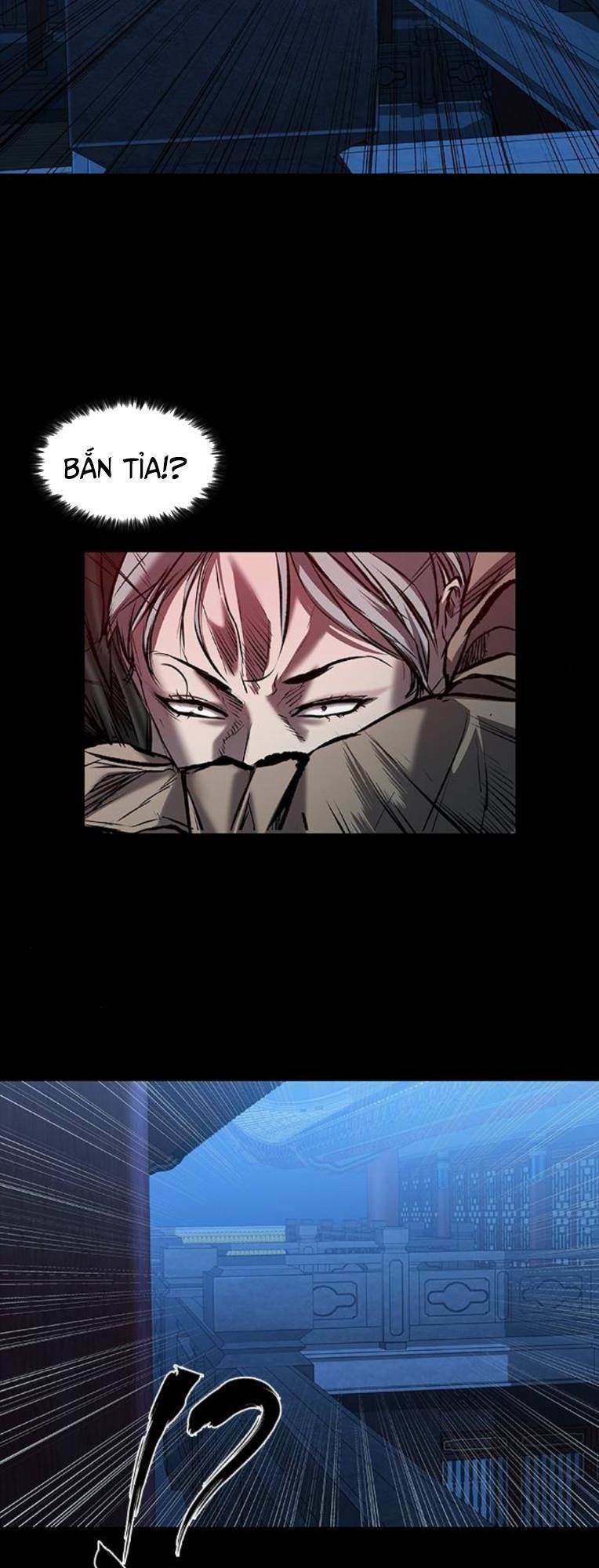 BáO Thù 2: VạN Nhân Chi ThượNg Chapter 29 - Trang 2