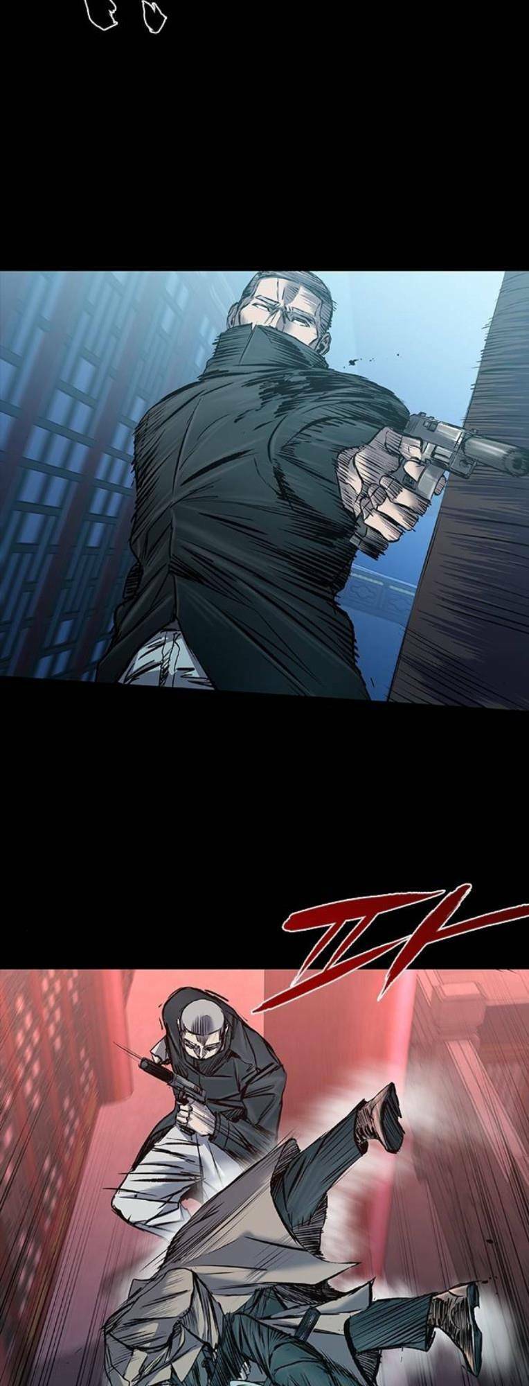 BáO Thù 2: VạN Nhân Chi ThượNg Chapter 29 - Trang 2