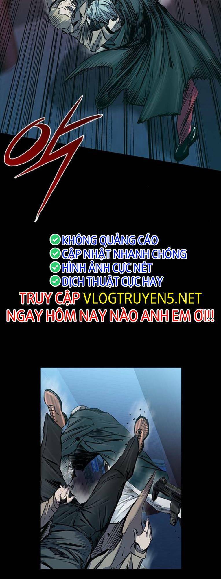 BáO Thù 2: VạN Nhân Chi ThượNg Chapter 29 - Trang 2