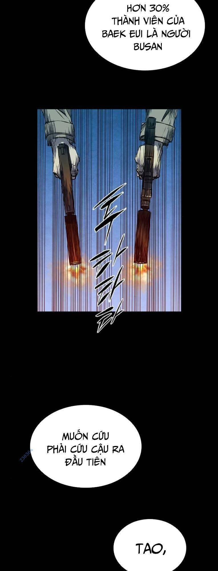 BáO Thù 2: VạN Nhân Chi ThượNg Chapter 29 - Trang 2