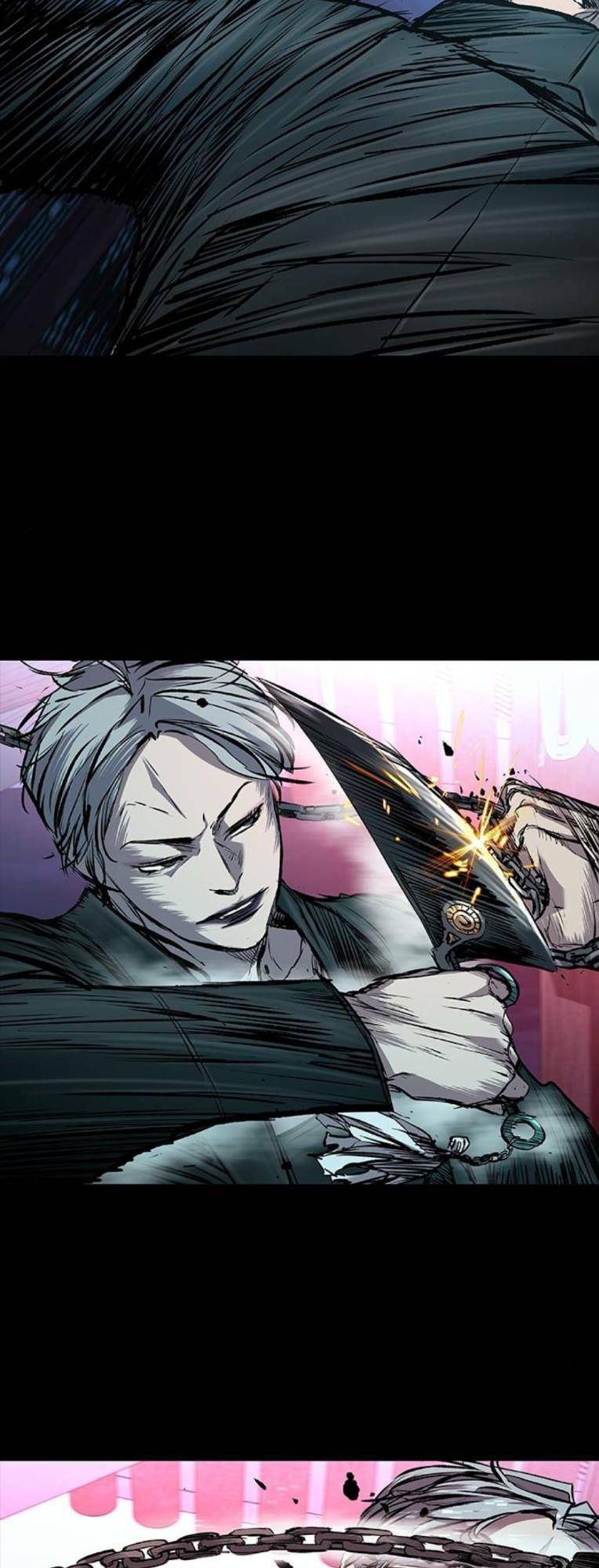 BáO Thù 2: VạN Nhân Chi ThượNg Chapter 29 - Trang 2