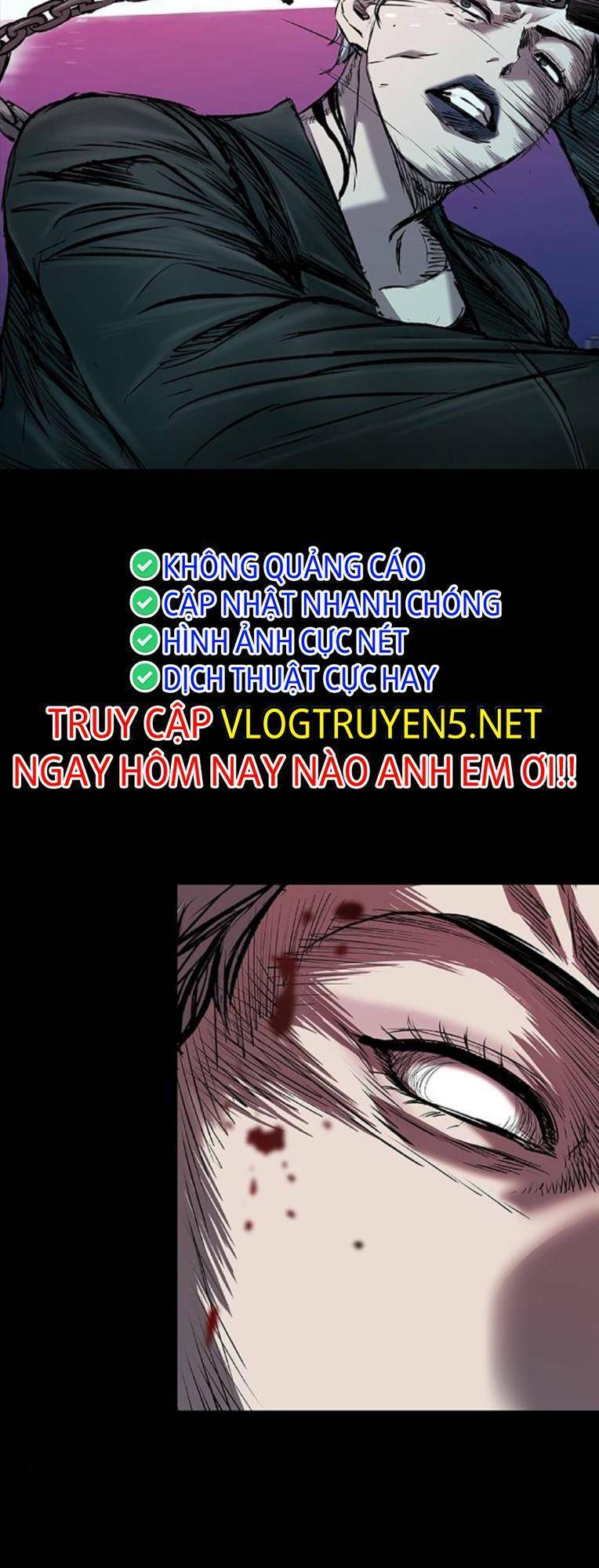 BáO Thù 2: VạN Nhân Chi ThượNg Chapter 29 - Trang 2