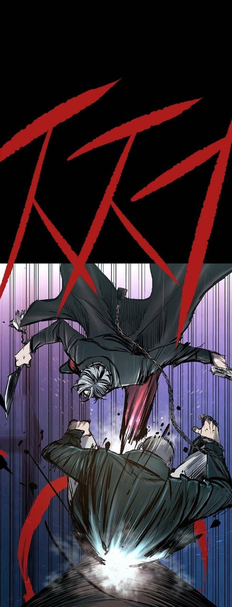 BáO Thù 2: VạN Nhân Chi ThượNg Chapter 29 - Trang 2