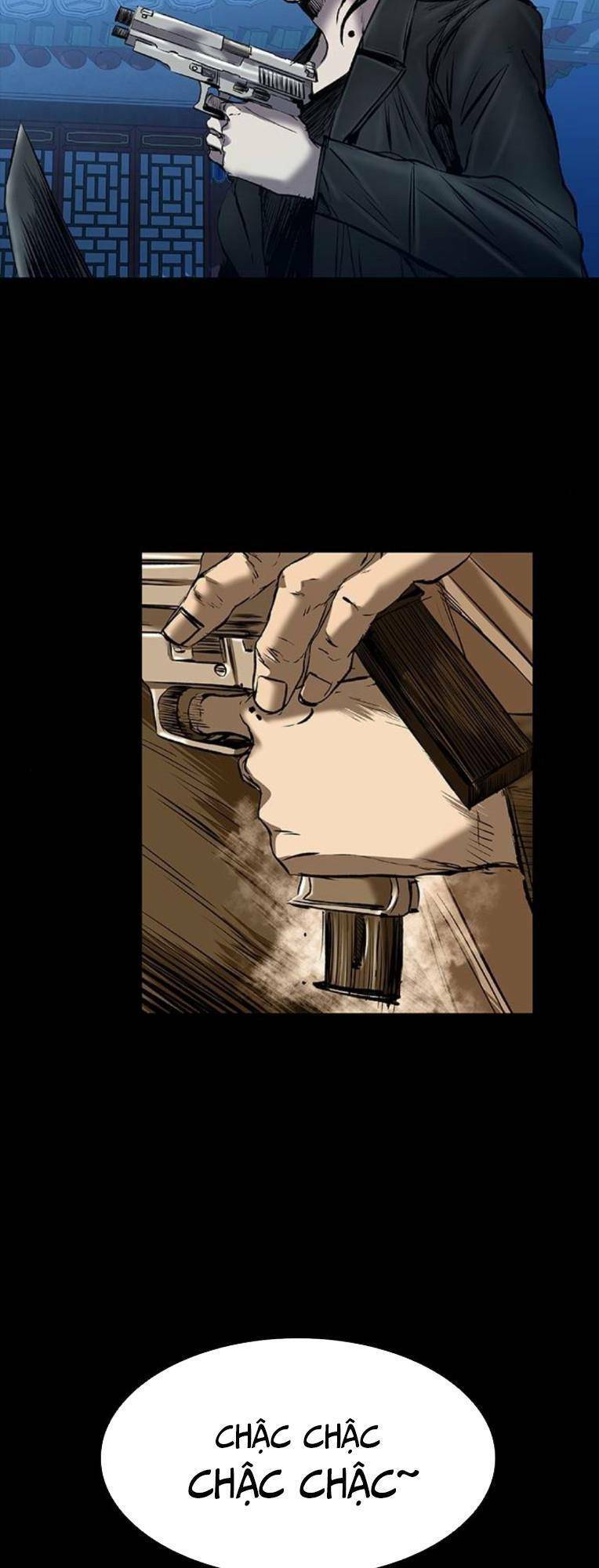 BáO Thù 2: VạN Nhân Chi ThượNg Chapter 29 - Trang 2