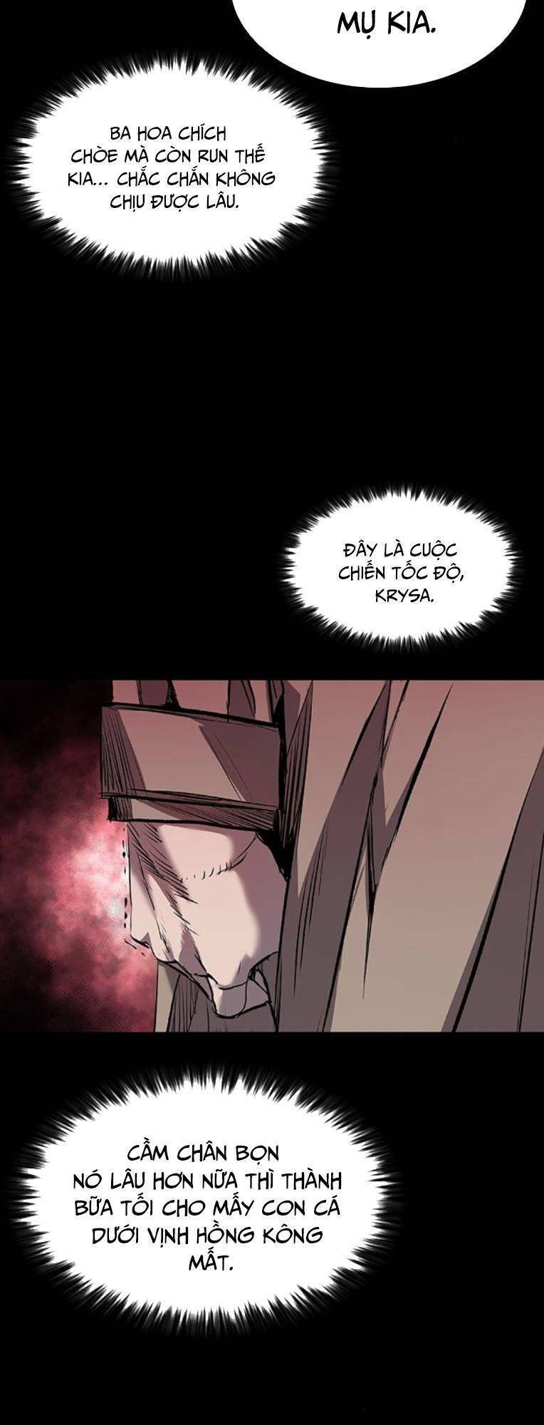 BáO Thù 2: VạN Nhân Chi ThượNg Chapter 29 - Trang 2