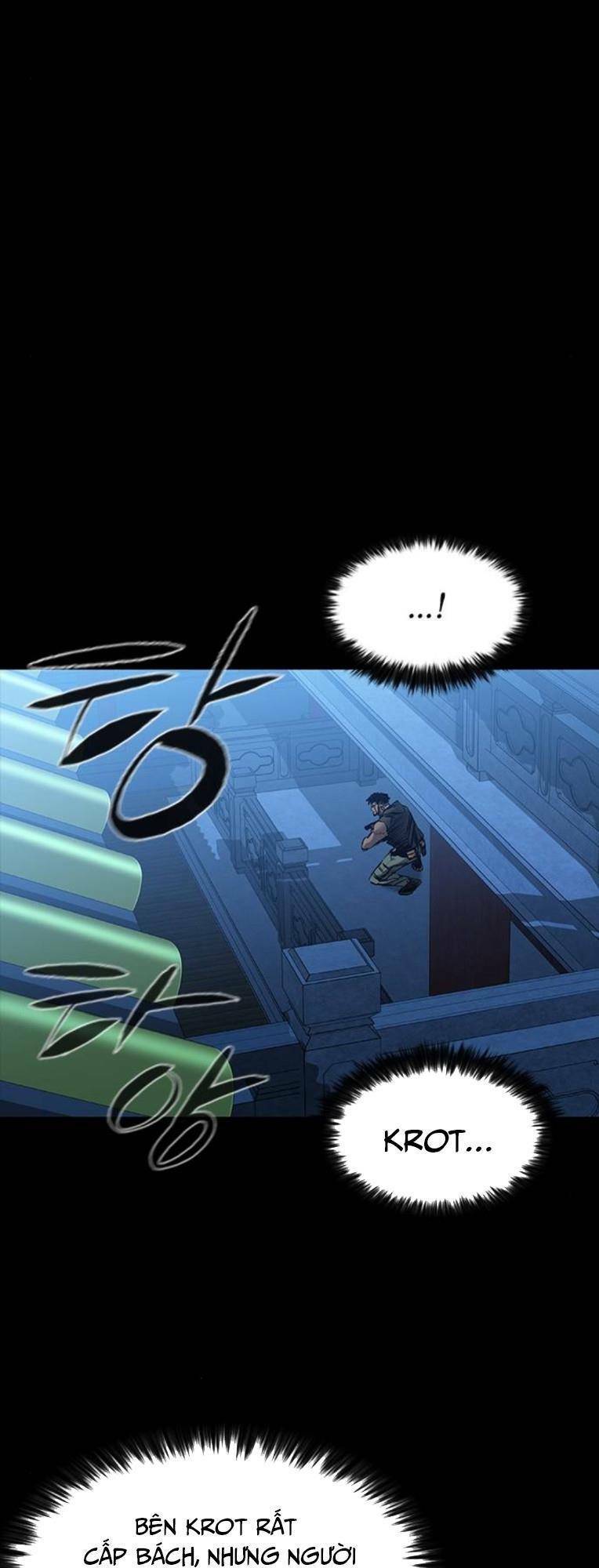 BáO Thù 2: VạN Nhân Chi ThượNg Chapter 29 - Trang 2