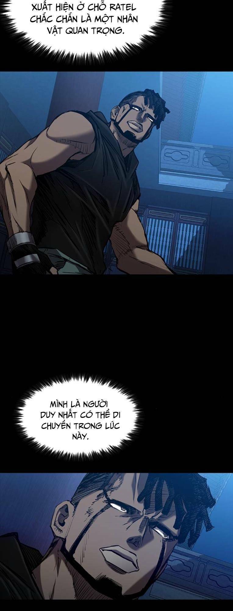 BáO Thù 2: VạN Nhân Chi ThượNg Chapter 29 - Trang 2