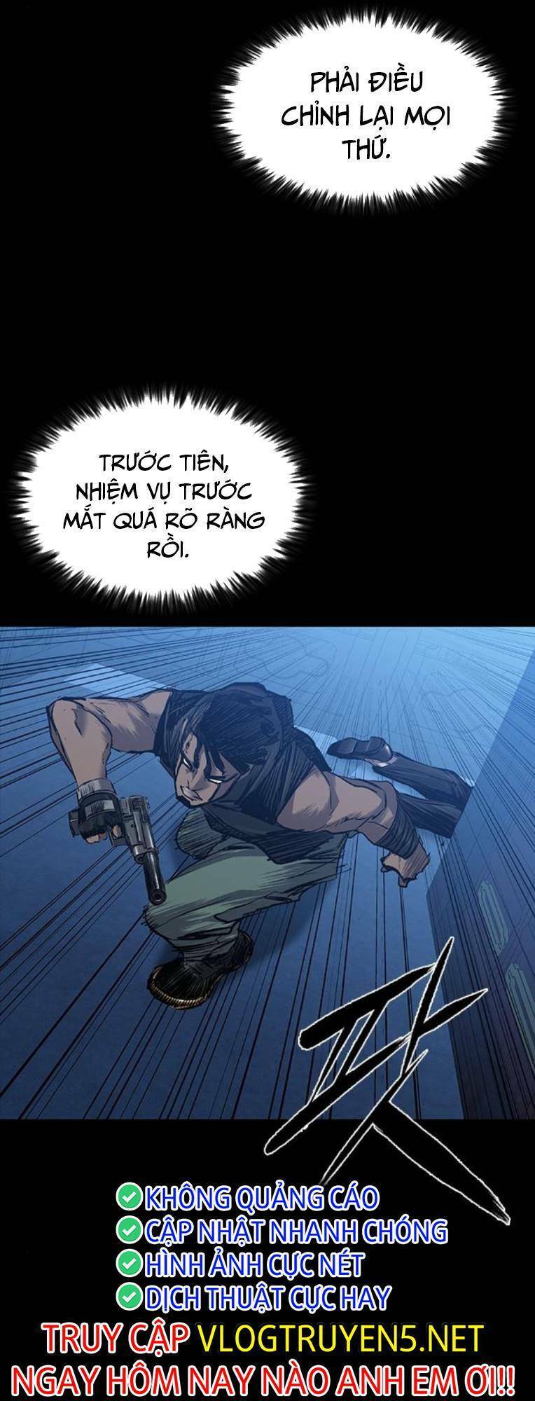 BáO Thù 2: VạN Nhân Chi ThượNg Chapter 29 - Trang 2