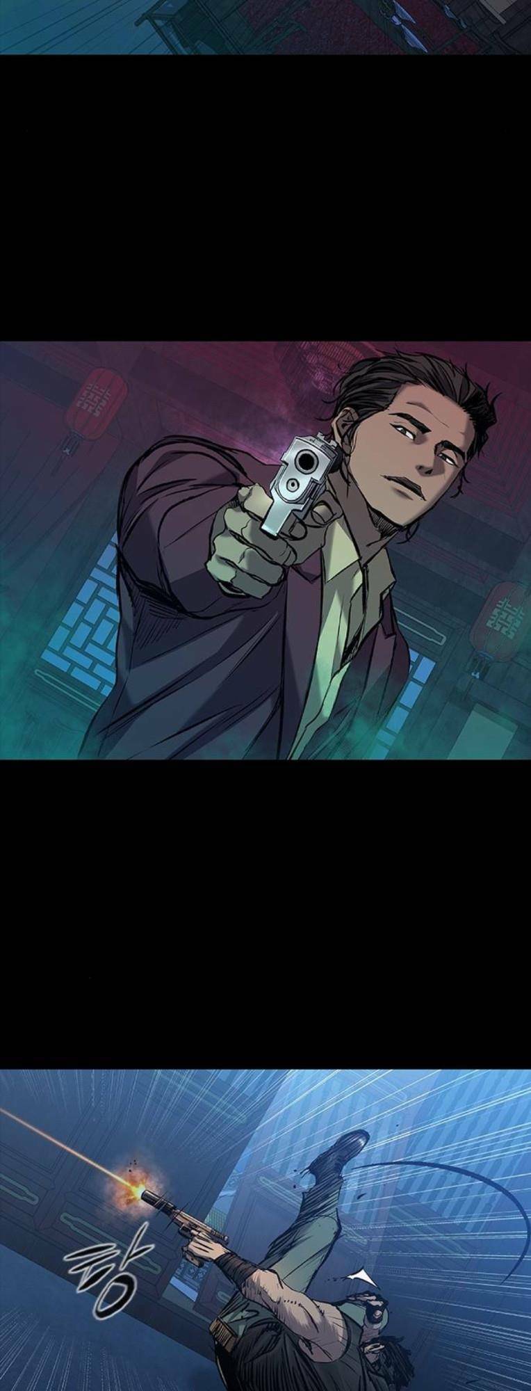 BáO Thù 2: VạN Nhân Chi ThượNg Chapter 29 - Trang 2