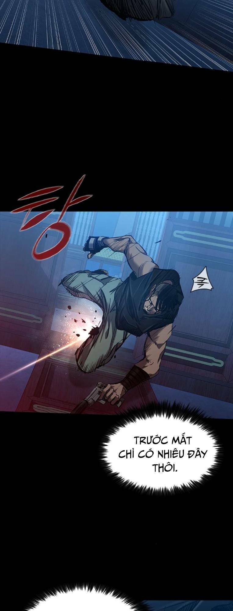 BáO Thù 2: VạN Nhân Chi ThượNg Chapter 29 - Trang 2