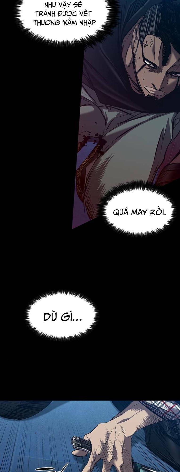 BáO Thù 2: VạN Nhân Chi ThượNg Chapter 29 - Trang 2