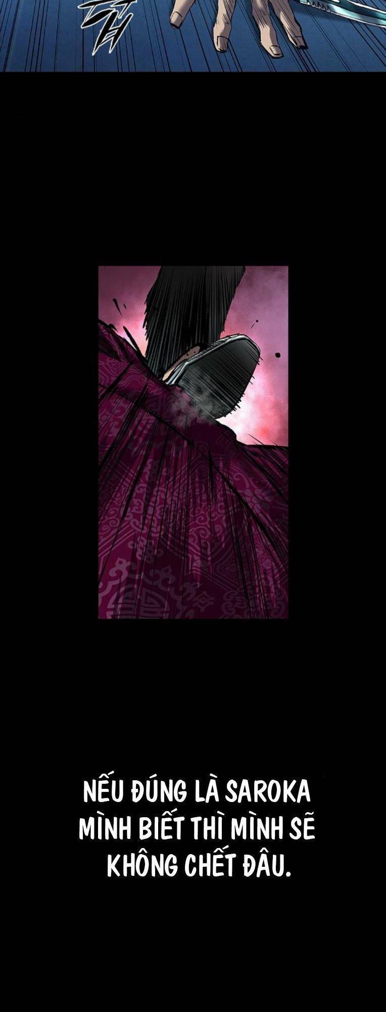 BáO Thù 2: VạN Nhân Chi ThượNg Chapter 29 - Trang 2