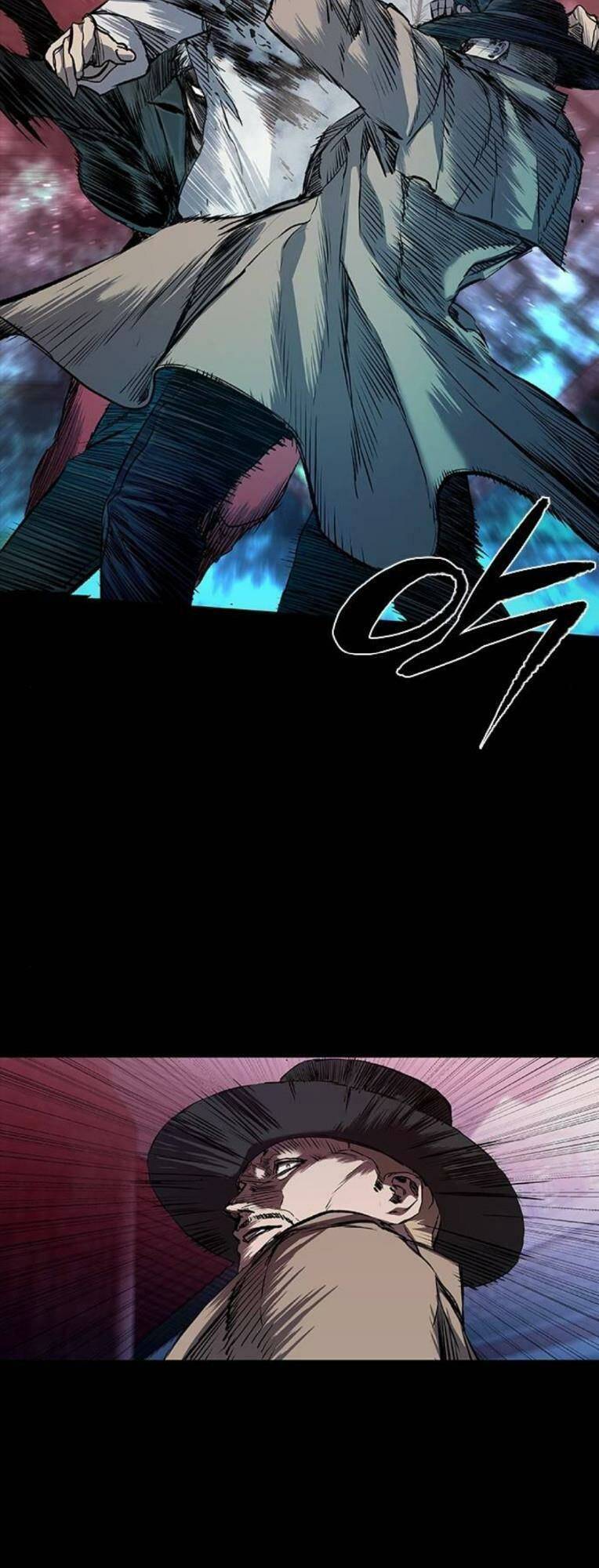 BáO Thù 2: VạN Nhân Chi ThượNg Chapter 29 - Trang 2