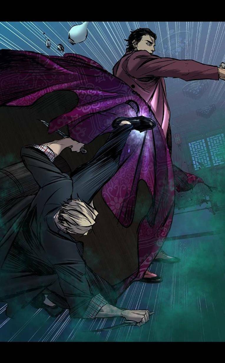 BáO Thù 2: VạN Nhân Chi ThượNg Chapter 29 - Trang 2