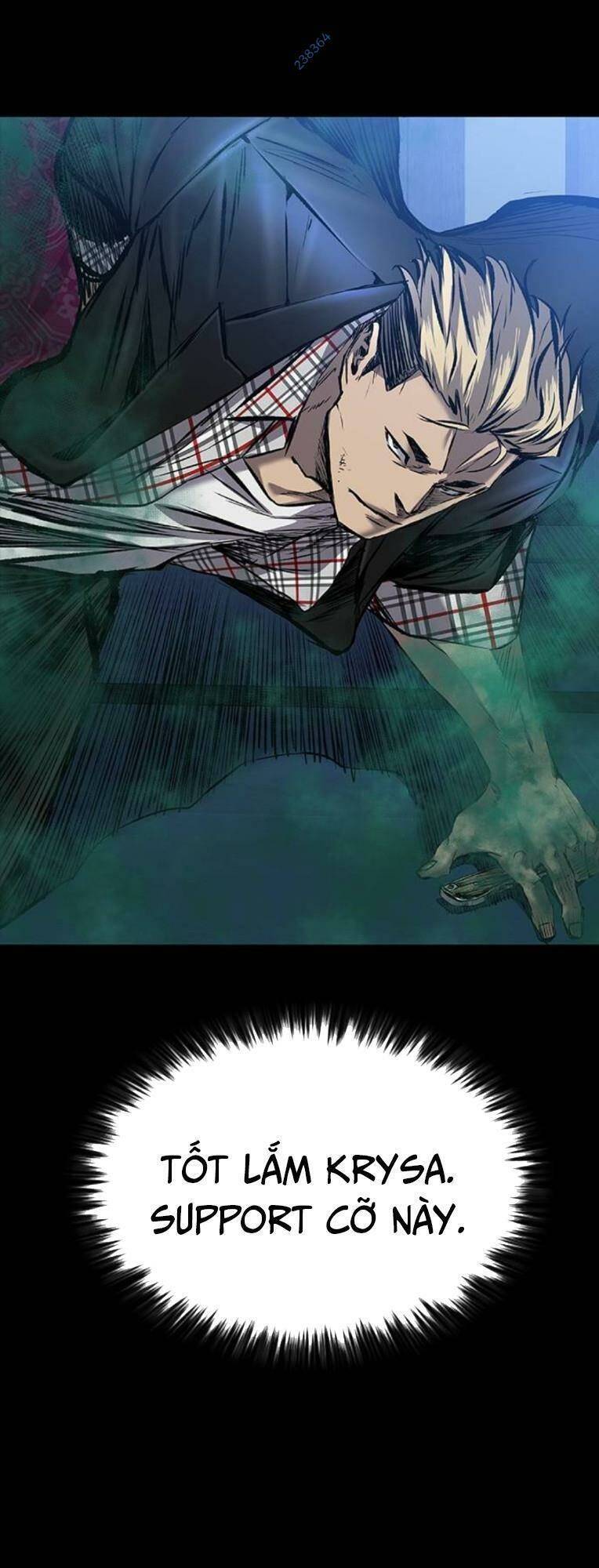 BáO Thù 2: VạN Nhân Chi ThượNg Chapter 29 - Trang 2