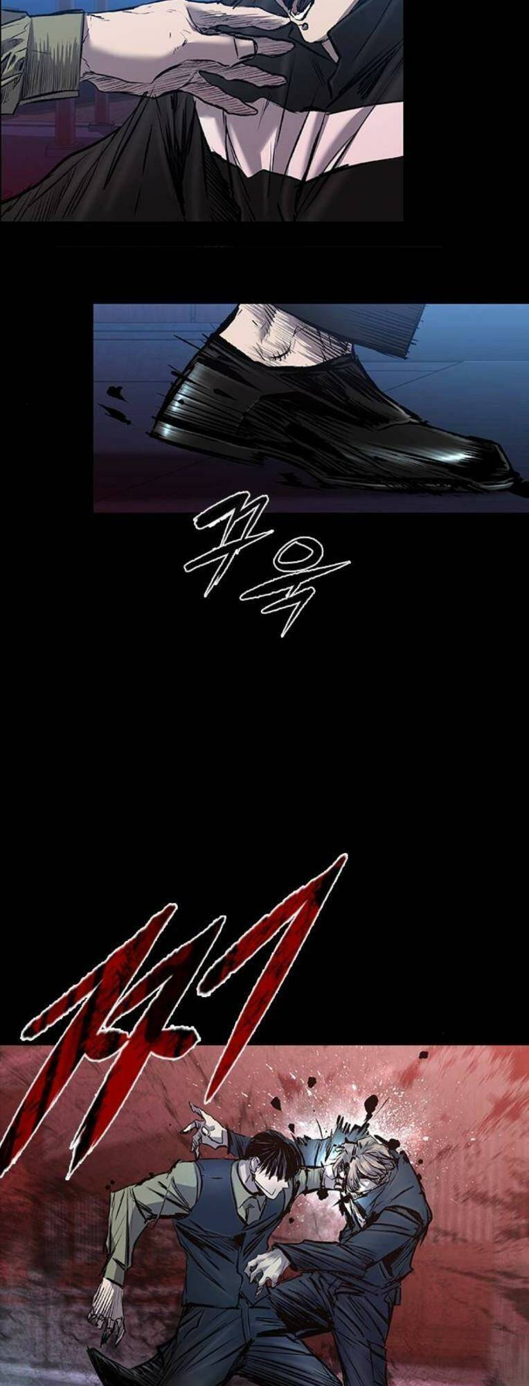 BáO Thù 2: VạN Nhân Chi ThượNg Chapter 29 - Trang 2