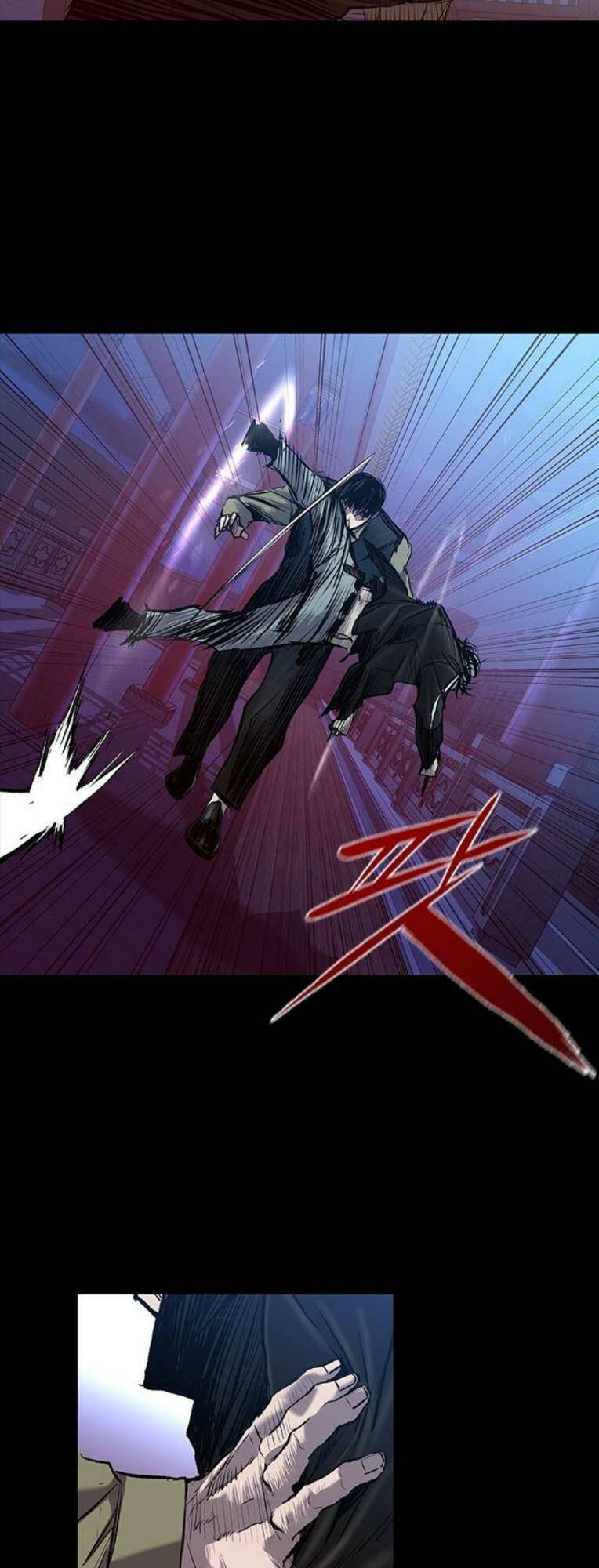 BáO Thù 2: VạN Nhân Chi ThượNg Chapter 29 - Trang 2