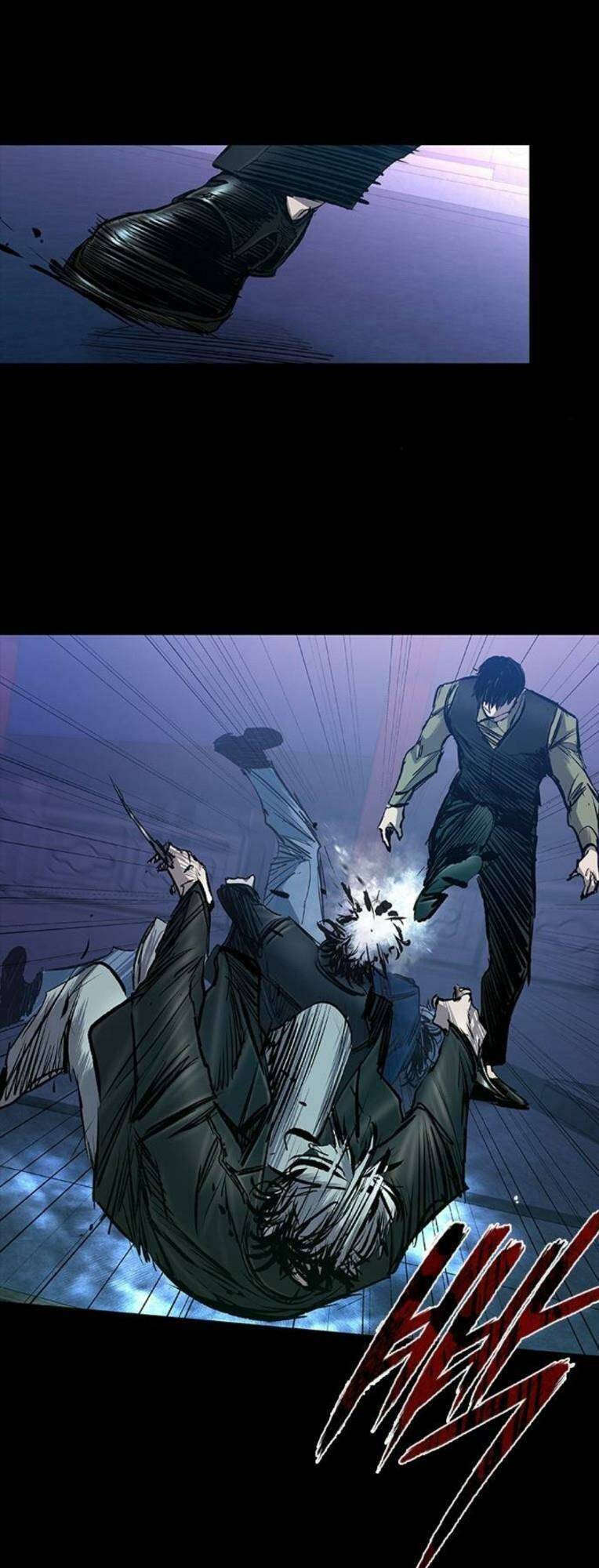 BáO Thù 2: VạN Nhân Chi ThượNg Chapter 29 - Trang 2