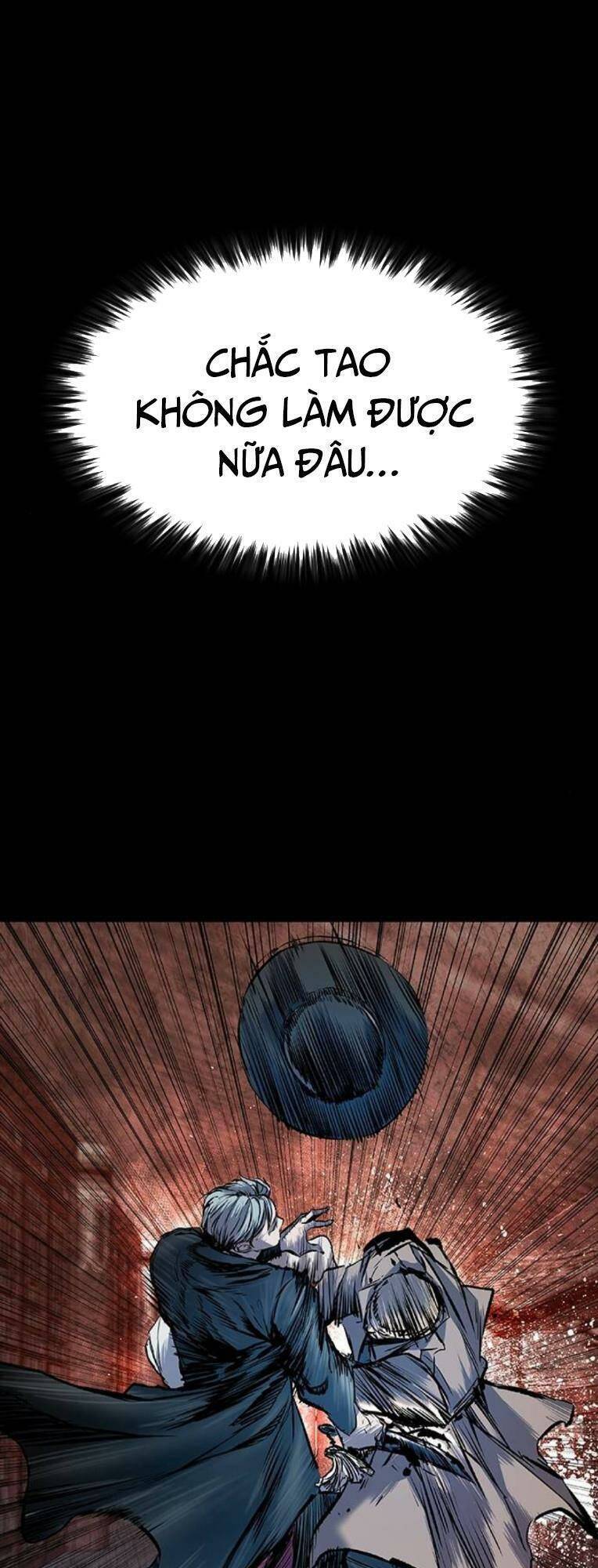 BáO Thù 2: VạN Nhân Chi ThượNg Chapter 29 - Trang 2