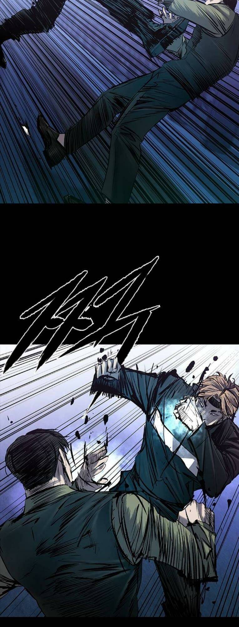 BáO Thù 2: VạN Nhân Chi ThượNg Chapter 29 - Trang 2