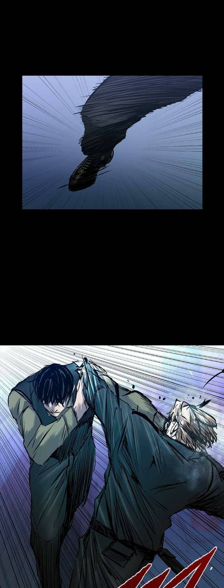 BáO Thù 2: VạN Nhân Chi ThượNg Chapter 29 - Trang 2