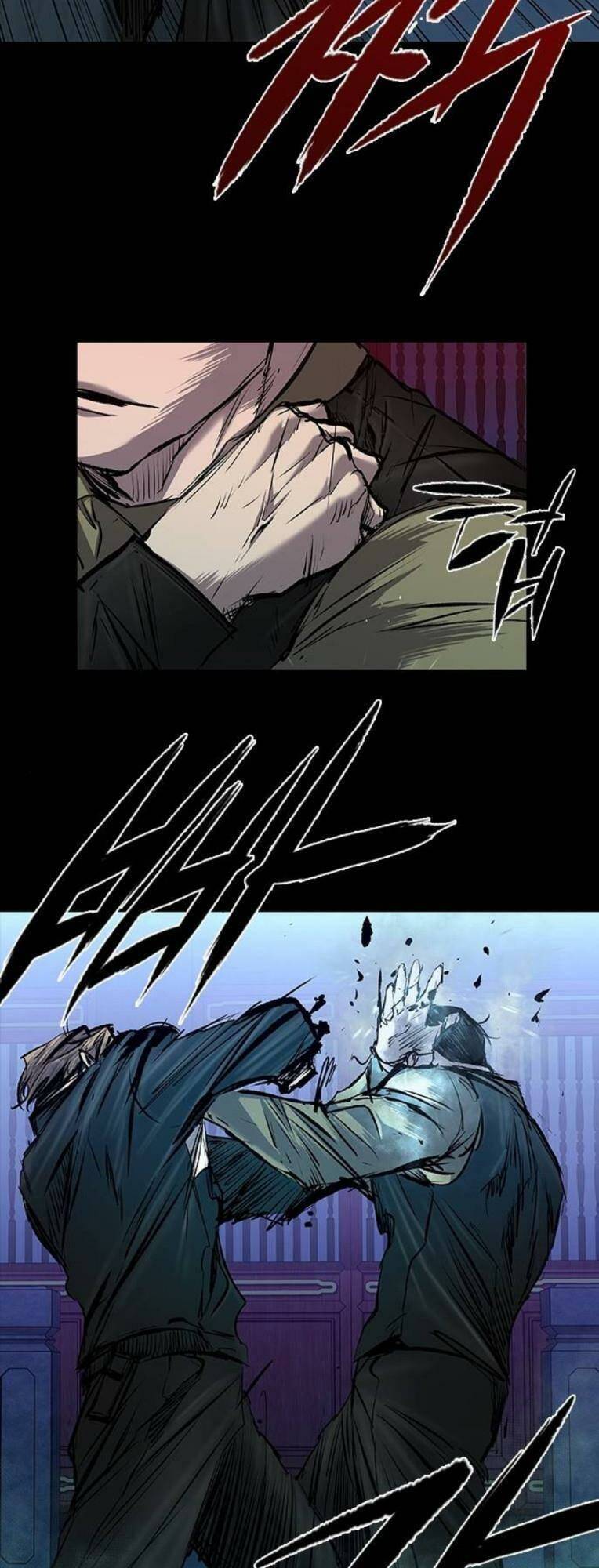 BáO Thù 2: VạN Nhân Chi ThượNg Chapter 29 - Trang 2