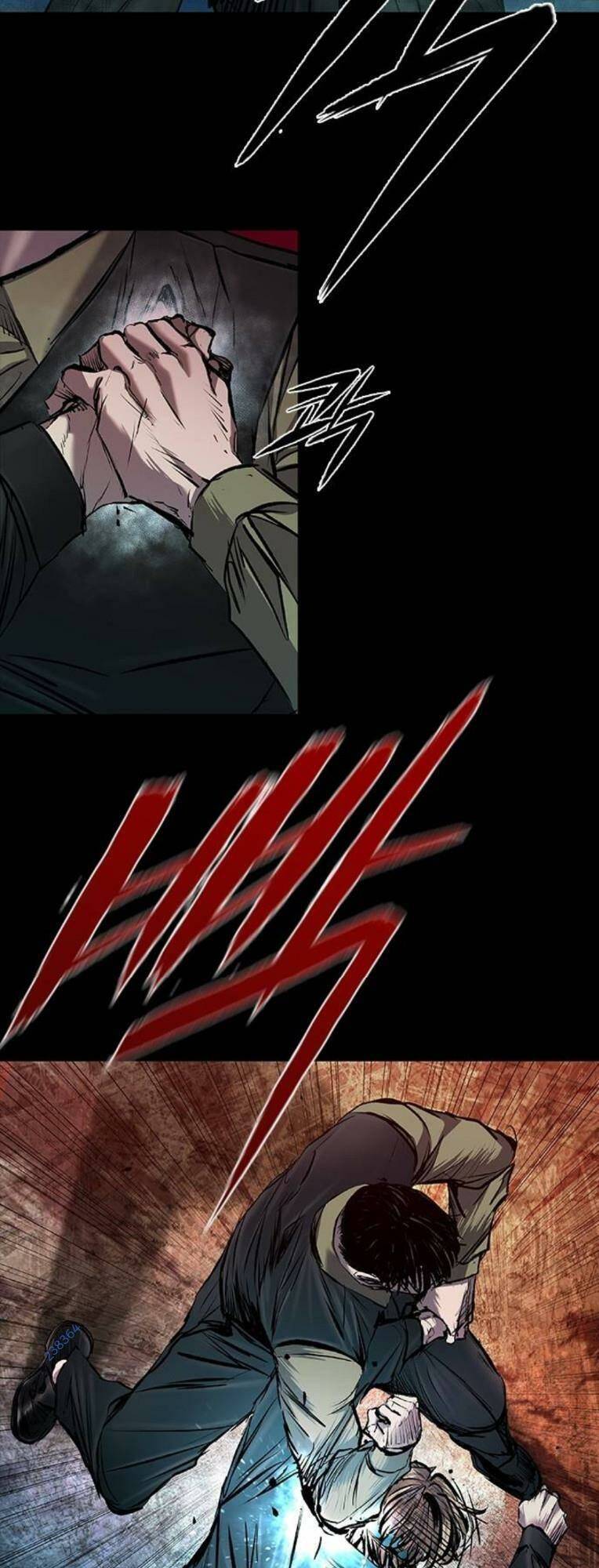 BáO Thù 2: VạN Nhân Chi ThượNg Chapter 29 - Trang 2