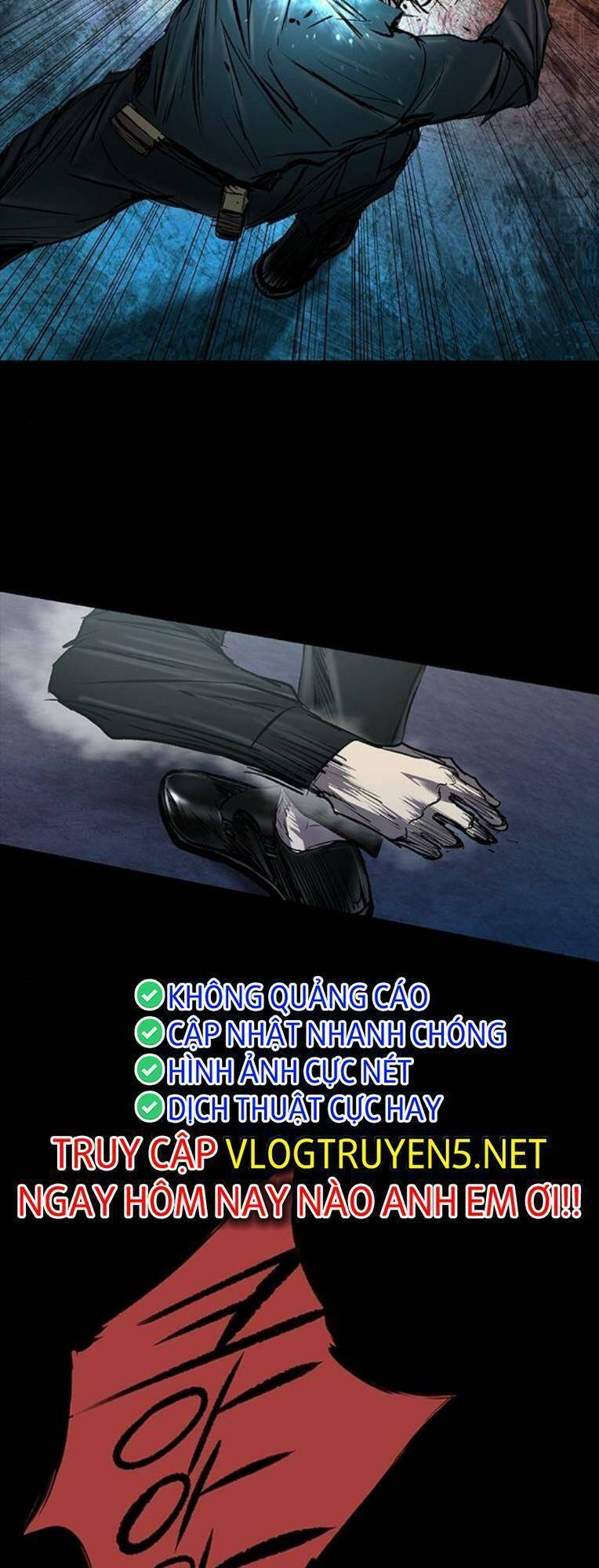 BáO Thù 2: VạN Nhân Chi ThượNg Chapter 29 - Trang 2