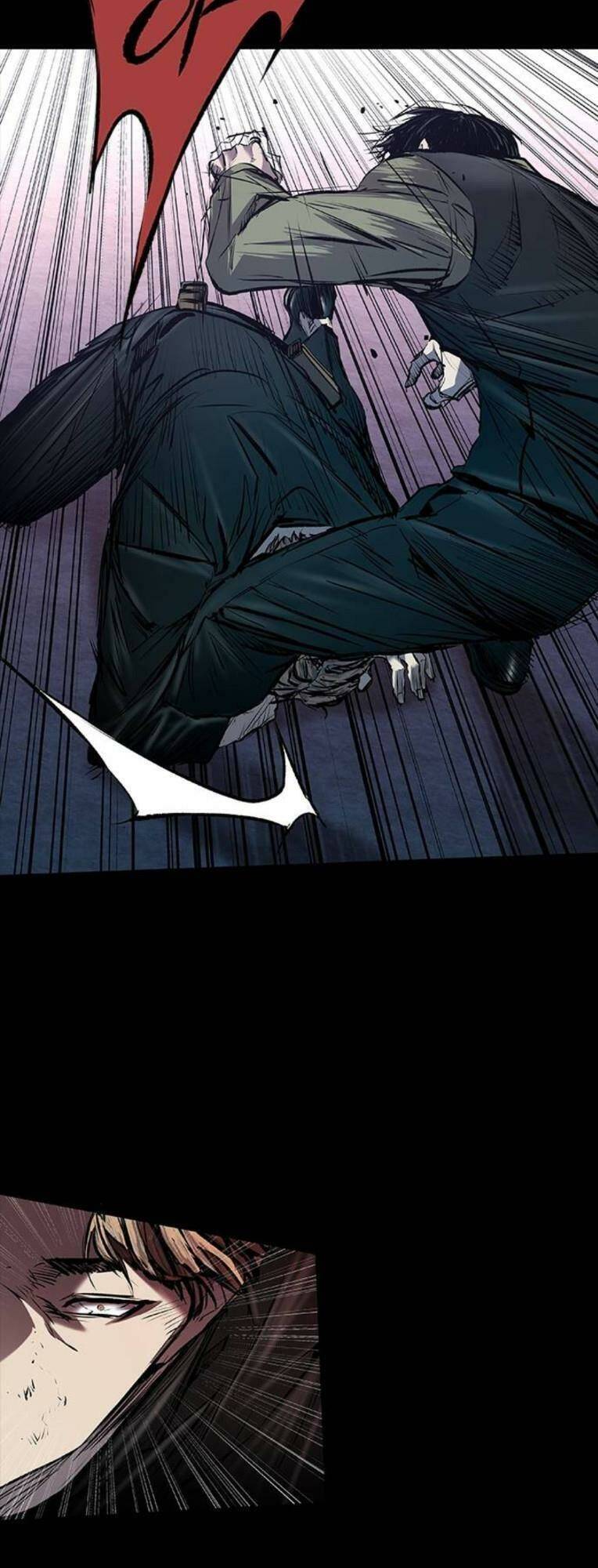 BáO Thù 2: VạN Nhân Chi ThượNg Chapter 29 - Trang 2