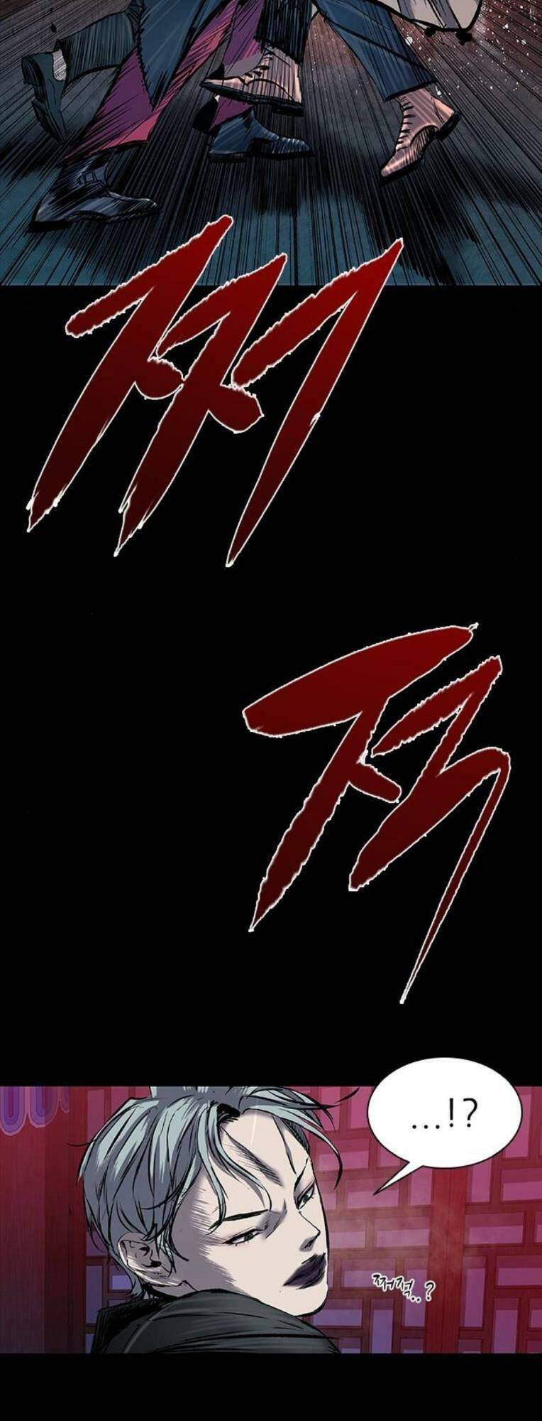 BáO Thù 2: VạN Nhân Chi ThượNg Chapter 29 - Trang 2