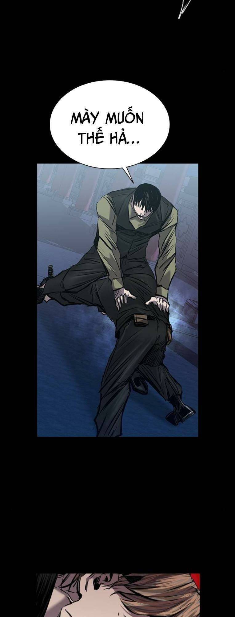 BáO Thù 2: VạN Nhân Chi ThượNg Chapter 29 - Trang 2