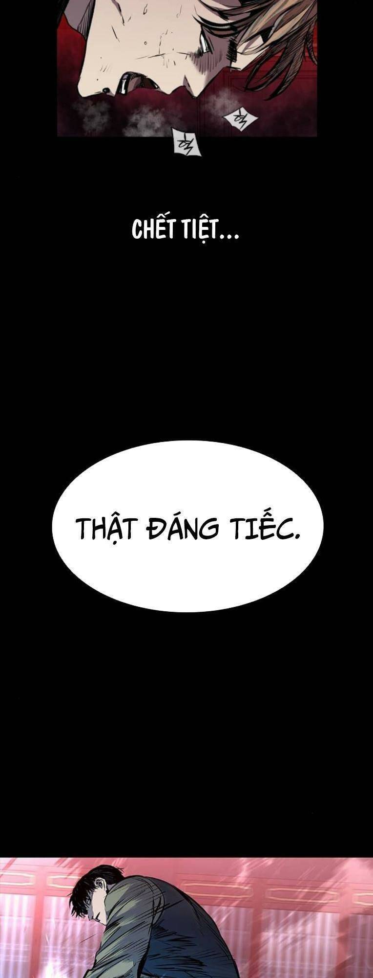 BáO Thù 2: VạN Nhân Chi ThượNg Chapter 29 - Trang 2