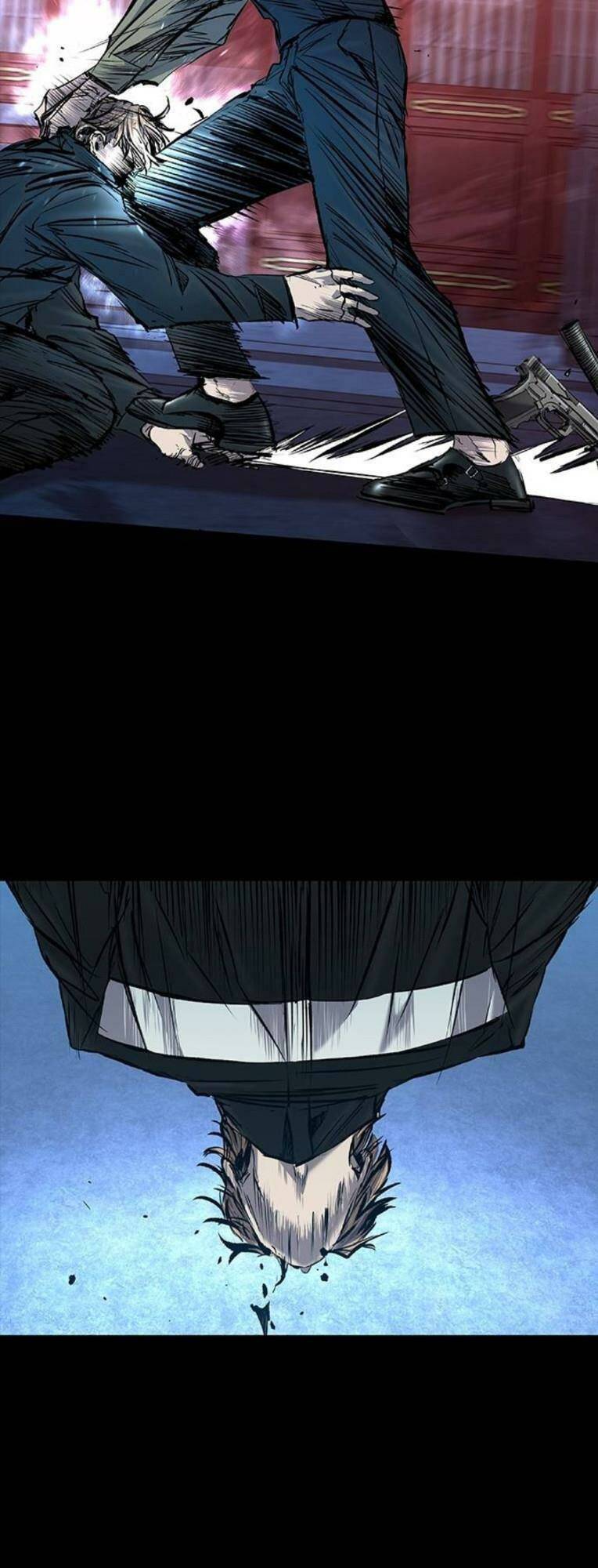 BáO Thù 2: VạN Nhân Chi ThượNg Chapter 29 - Trang 2