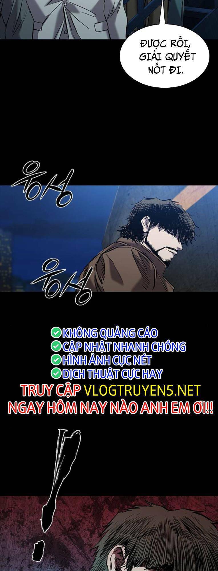 BáO Thù 2: VạN Nhân Chi ThượNg Chapter 29 - Trang 2