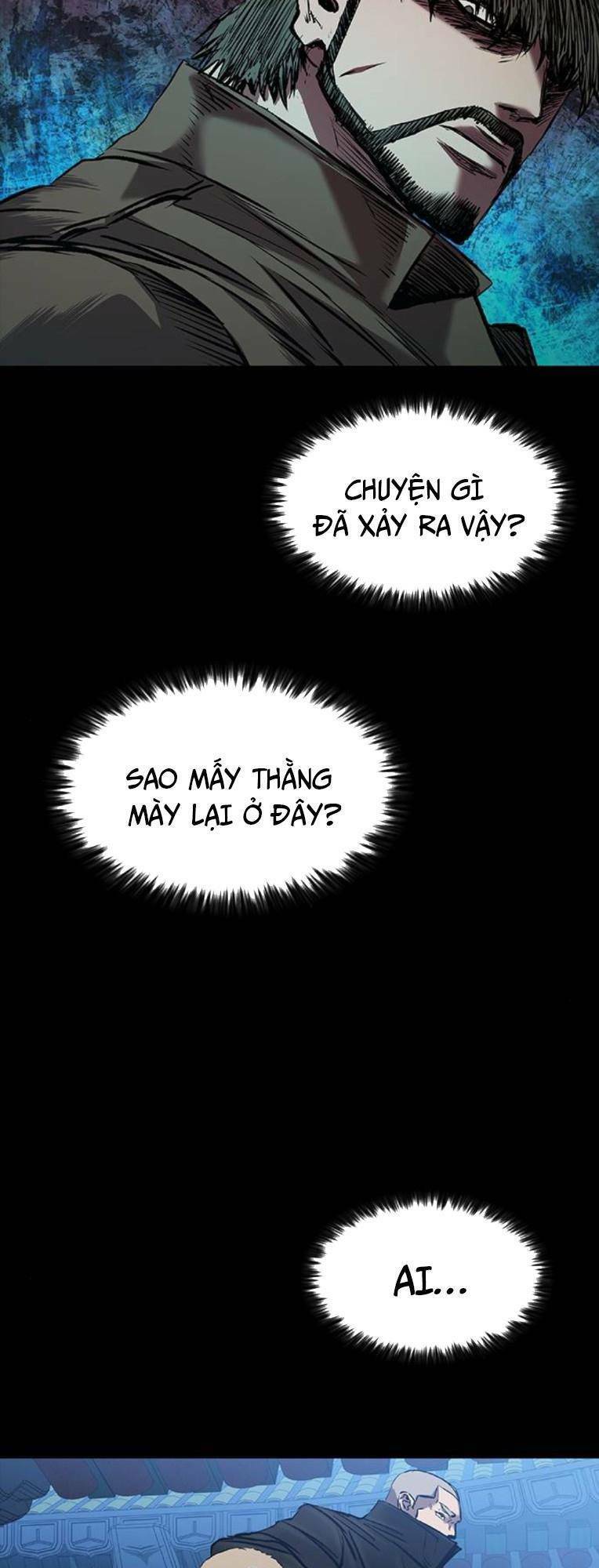 BáO Thù 2: VạN Nhân Chi ThượNg Chapter 29 - Trang 2