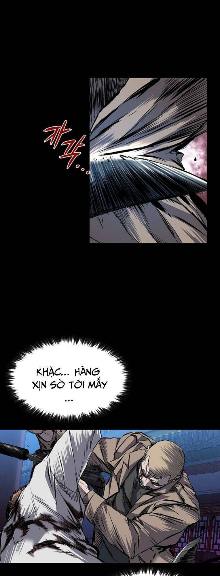 BáO Thù 2: VạN Nhân Chi ThượNg Chapter 29 - Trang 2