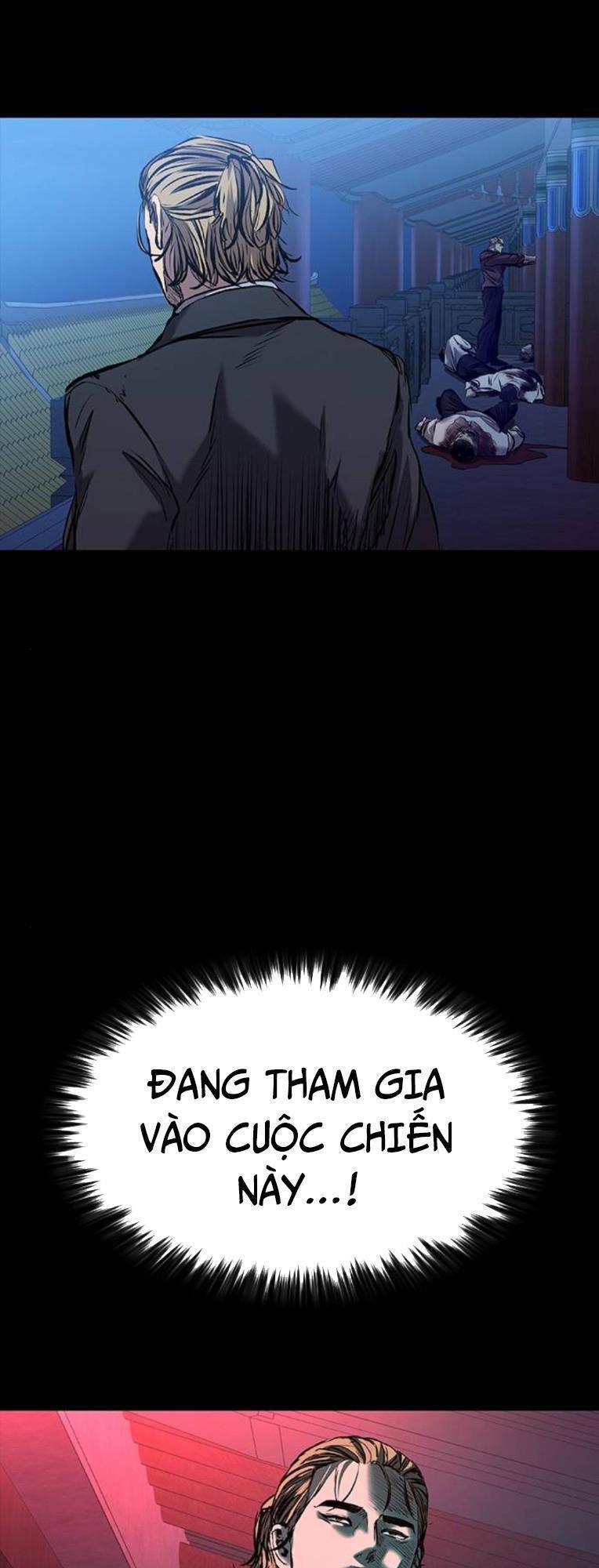 BáO Thù 2: VạN Nhân Chi ThượNg Chapter 29 - Trang 2