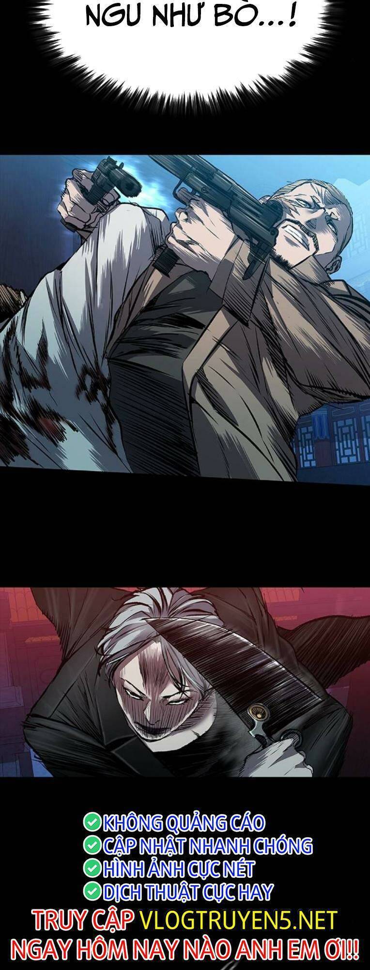 BáO Thù 2: VạN Nhân Chi ThượNg Chapter 29 - Trang 2