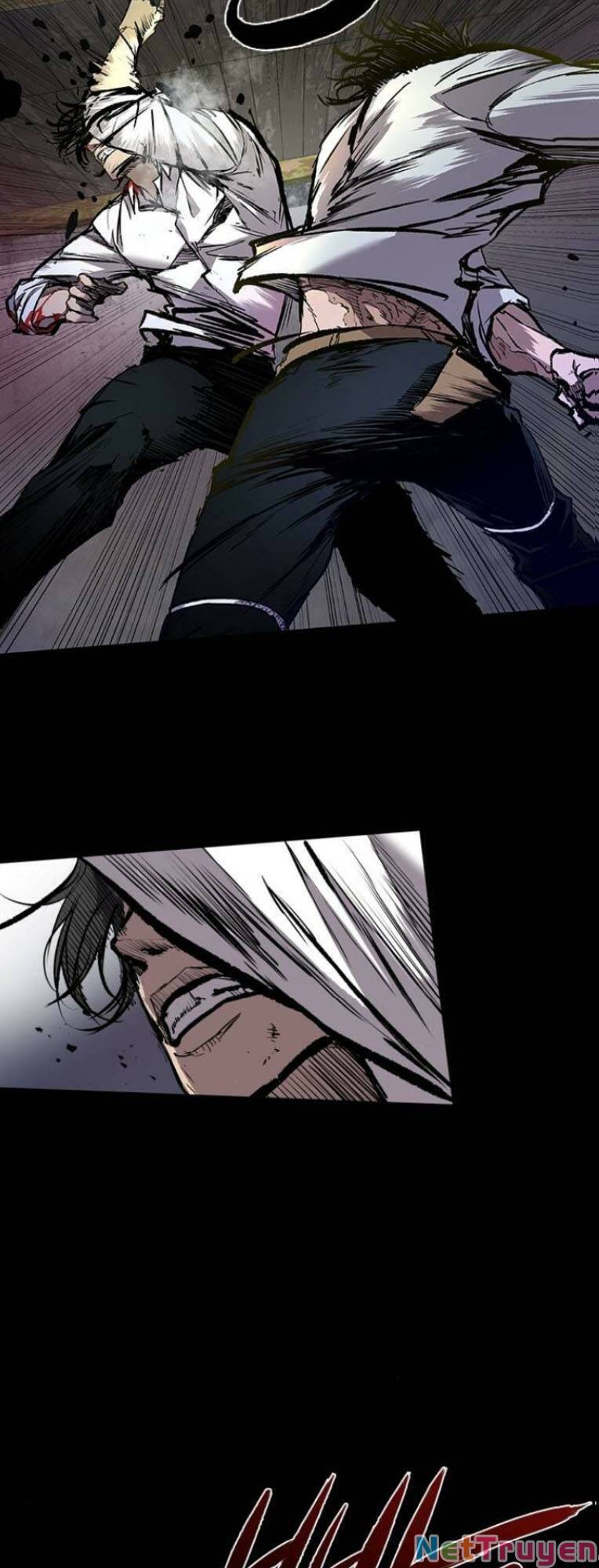 BáO Thù 2: VạN Nhân Chi ThượNg Chapter 3 - Trang 2