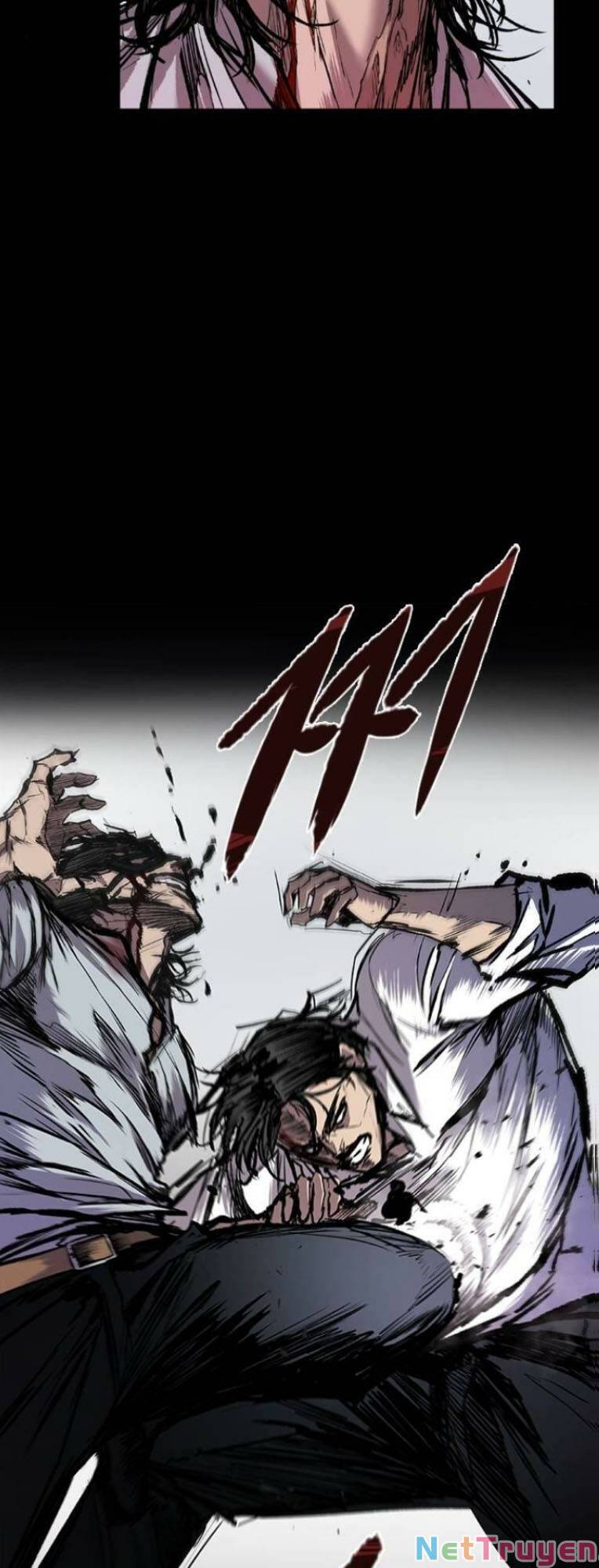 BáO Thù 2: VạN Nhân Chi ThượNg Chapter 3 - Trang 2