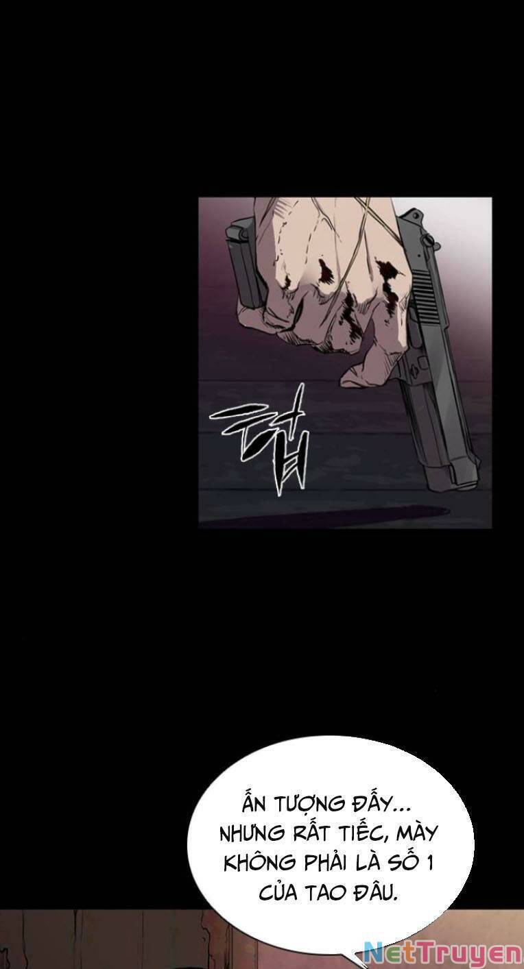 BáO Thù 2: VạN Nhân Chi ThượNg Chapter 3 - Trang 2