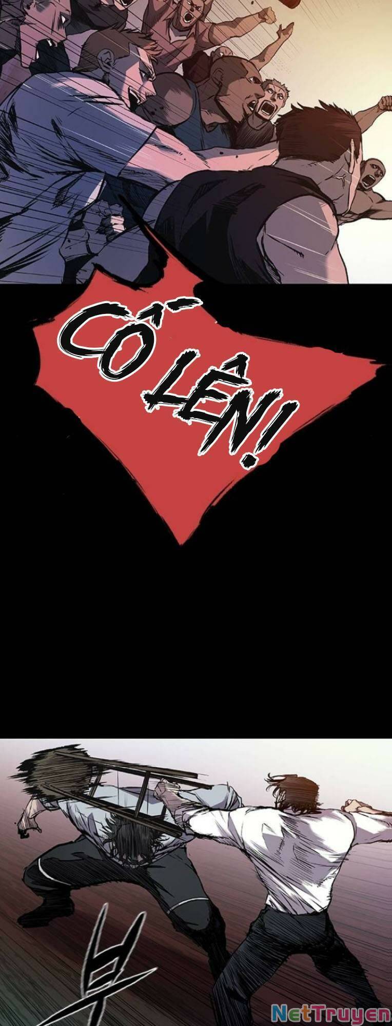 BáO Thù 2: VạN Nhân Chi ThượNg Chapter 3 - Trang 2