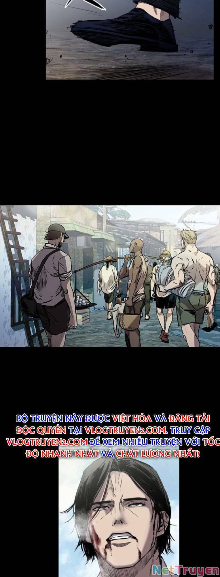 BáO Thù 2: VạN Nhân Chi ThượNg Chapter 3 - Trang 2