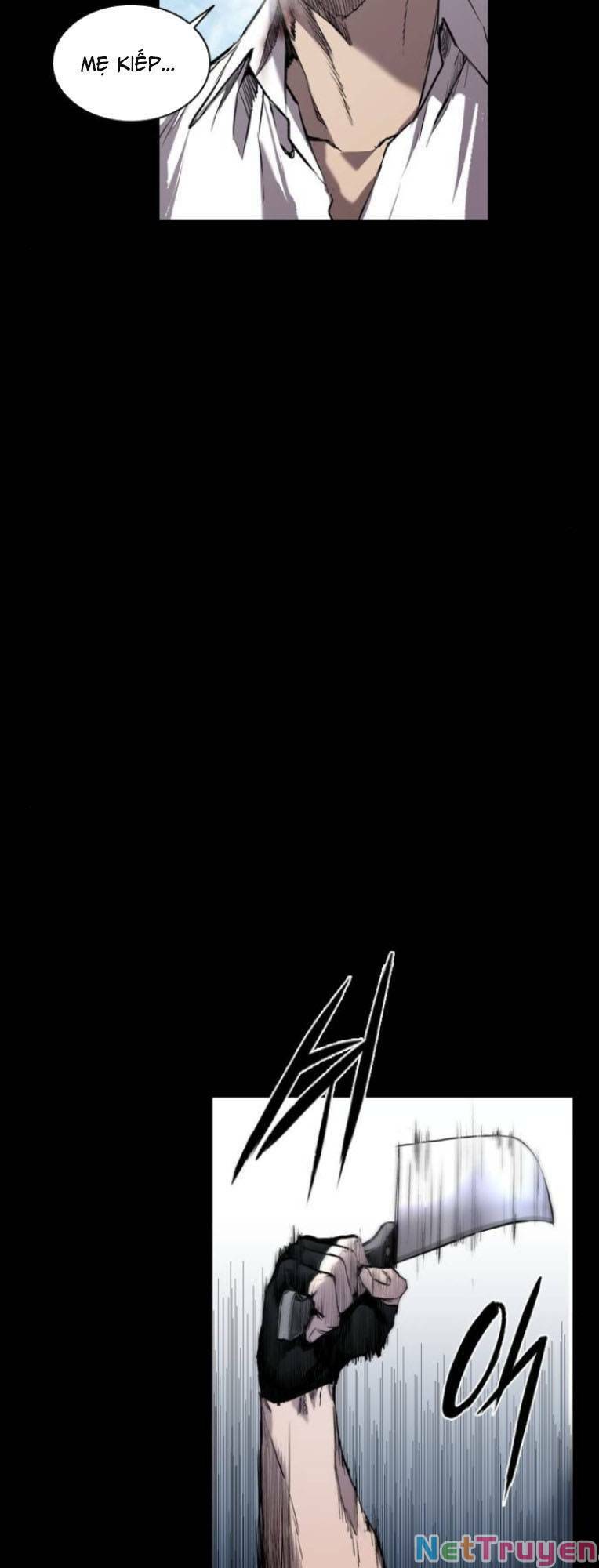 BáO Thù 2: VạN Nhân Chi ThượNg Chapter 3 - Trang 2