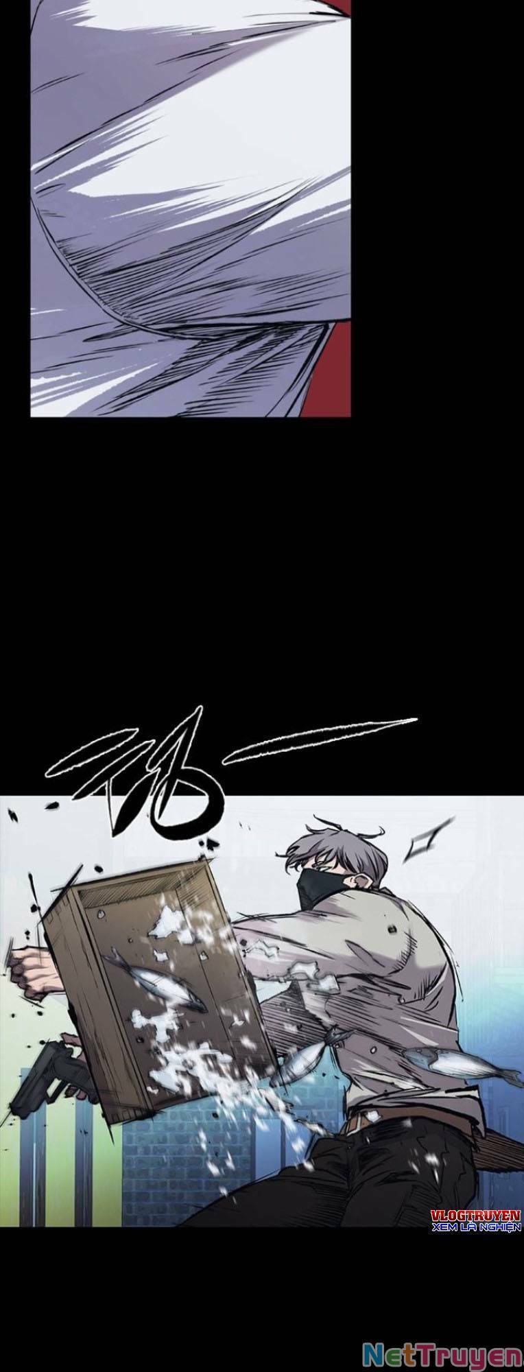 BáO Thù 2: VạN Nhân Chi ThượNg Chapter 3 - Trang 2