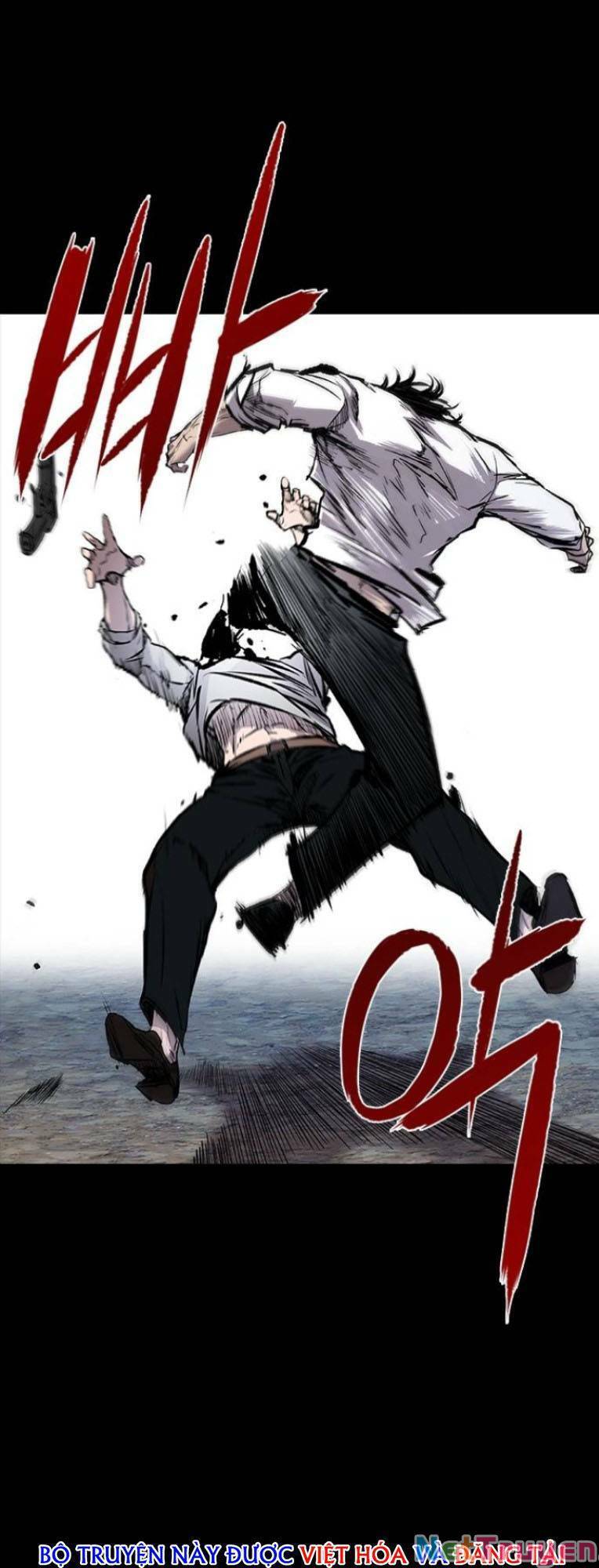 BáO Thù 2: VạN Nhân Chi ThượNg Chapter 3 - Trang 2