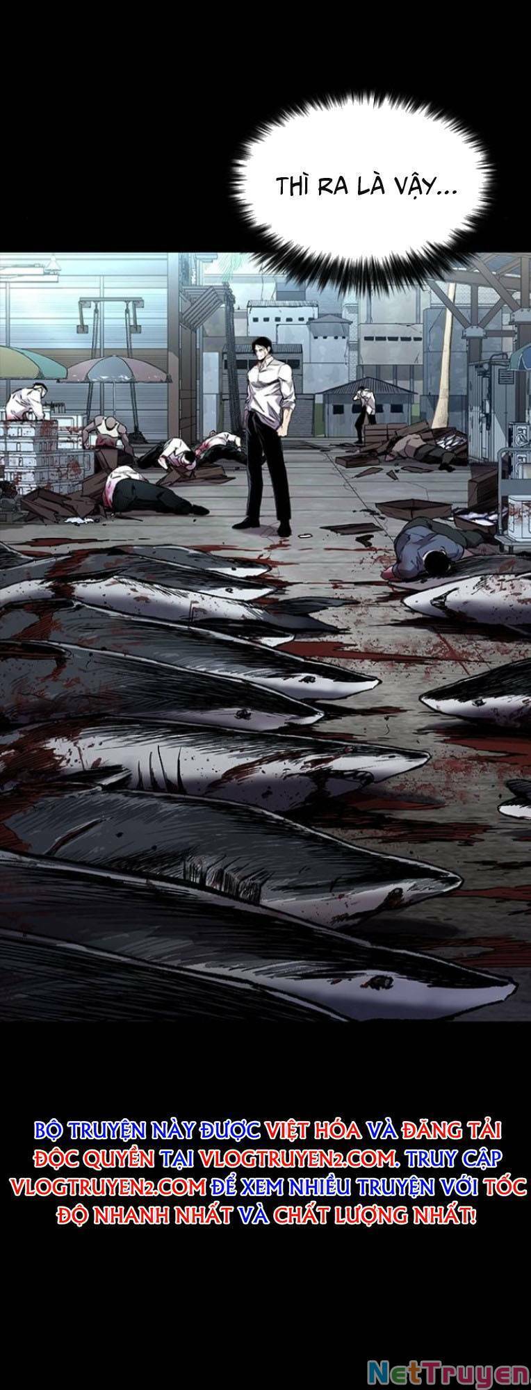 BáO Thù 2: VạN Nhân Chi ThượNg Chapter 3 - Trang 2