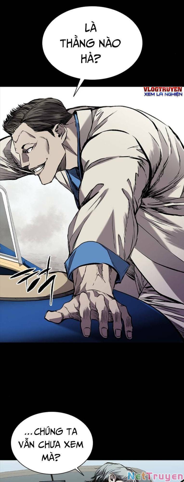 BáO Thù 2: VạN Nhân Chi ThượNg Chapter 3 - Trang 2