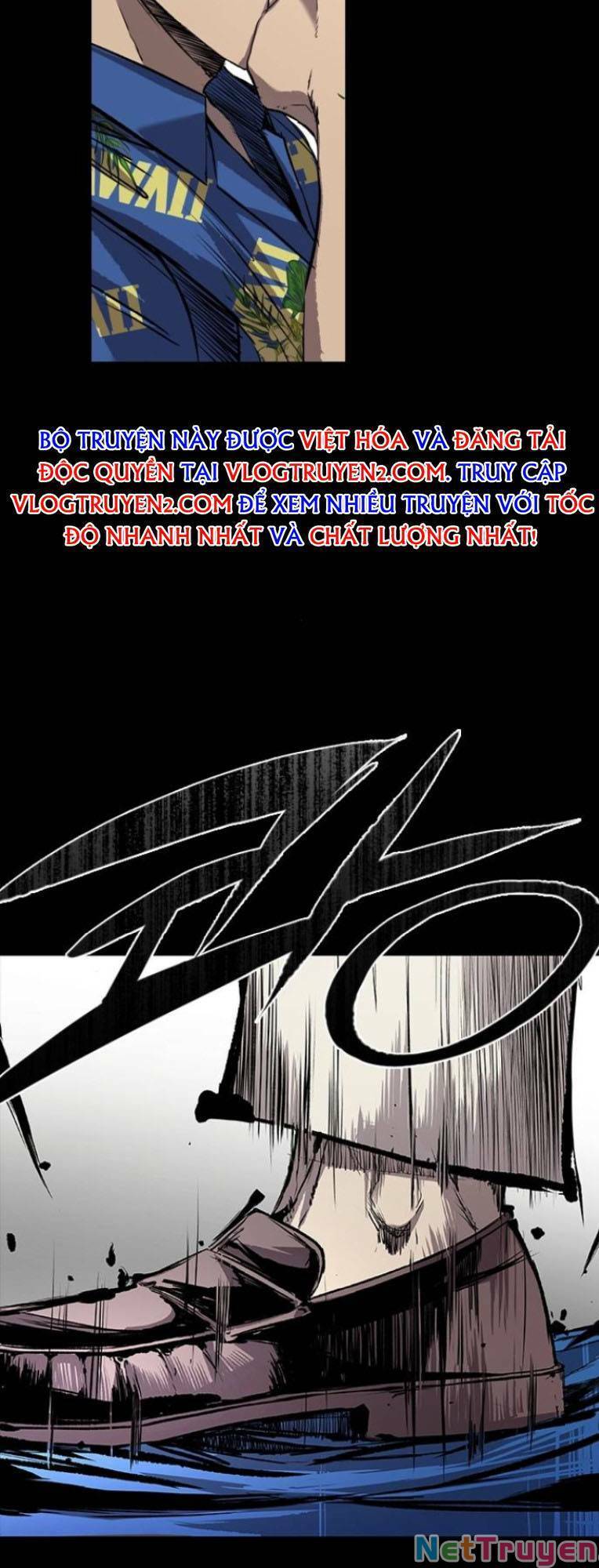 BáO Thù 2: VạN Nhân Chi ThượNg Chapter 3 - Trang 2