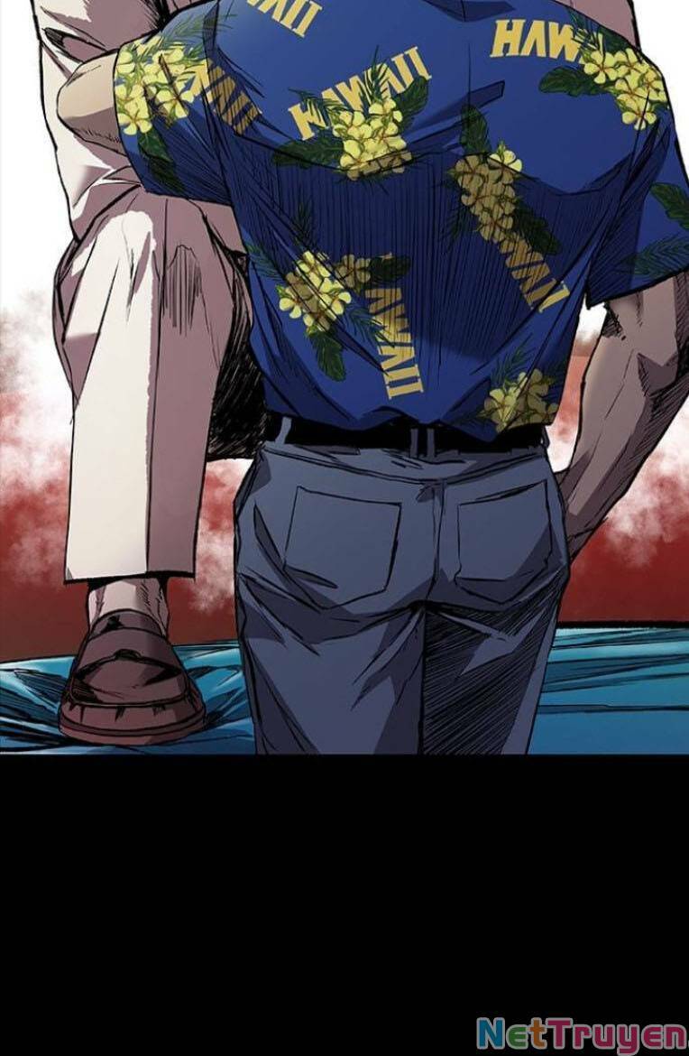 BáO Thù 2: VạN Nhân Chi ThượNg Chapter 3 - Trang 2